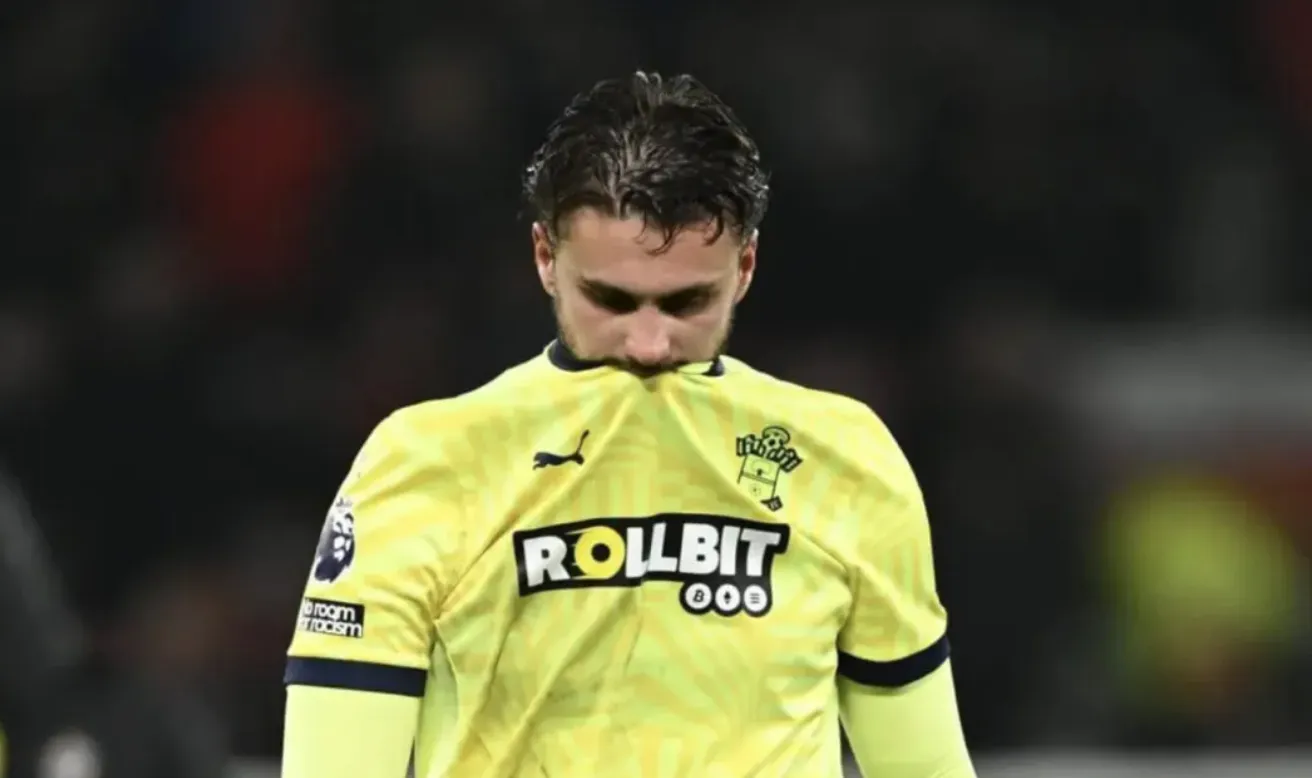 南安普顿的沉沦：打破英超最低分纪录的威胁