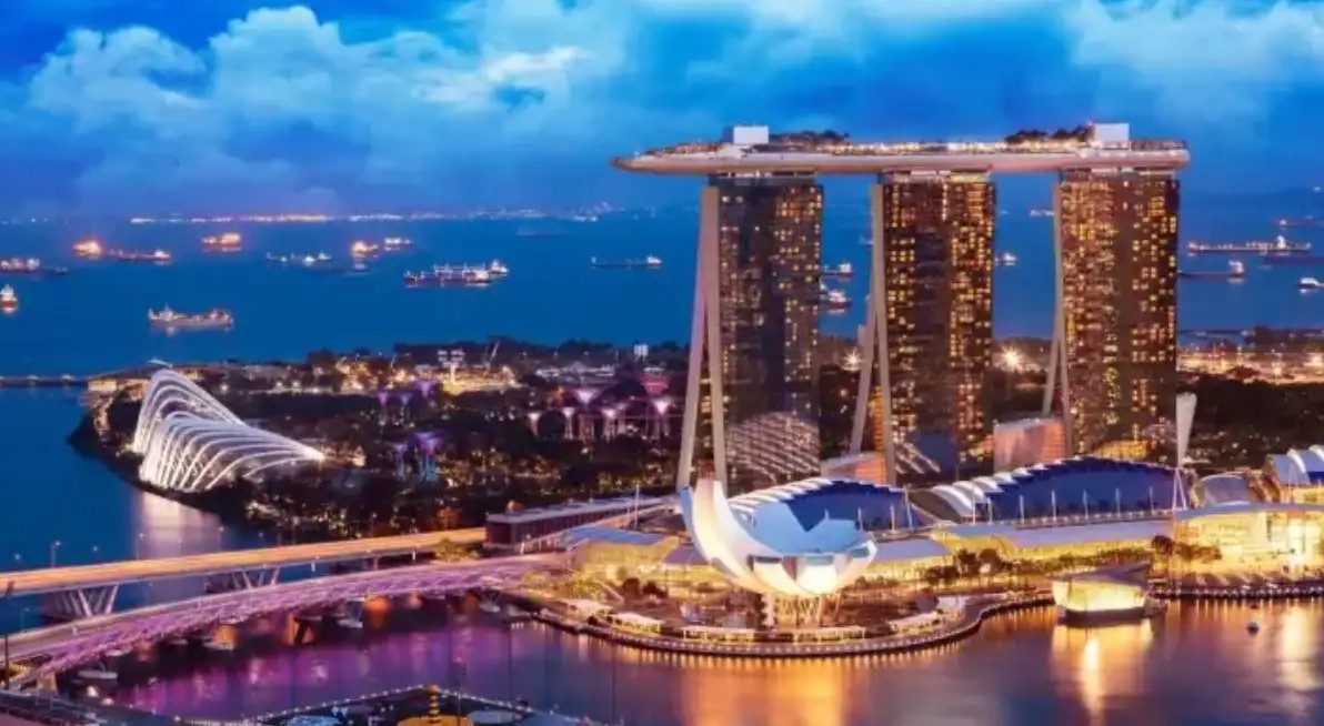 你可能不知道，新加坡其实也是亚洲少数合法设立赌场的国家之一